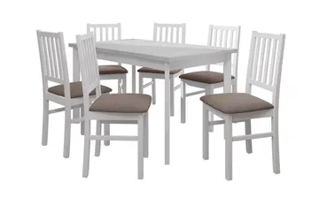 Patrickswell Matgrupp - Möbler - Bord & matgrupp - Matgrupp