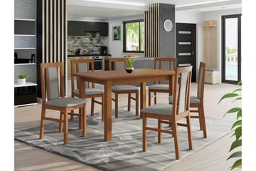 Patrickswell Matgrupp - Möbler - Bord & matgrupp - Matgrupp