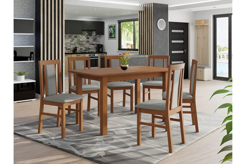 Patrickswell Matgrupp - Möbler - Bord & matgrupp - Matgrupp