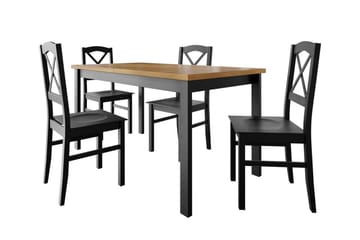 Patrickswell Matgrupp - Möbler - Bord & matgrupp - Matgrupp