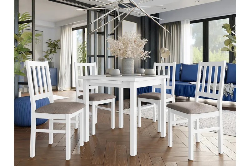 Patrickswell Matgrupp - Möbler - Bord & matgrupp - Matgrupp