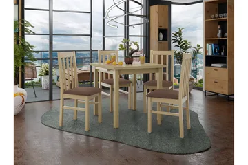 Patrickswell Matgrupp - Möbler - Bord & matgrupp - Matgrupp