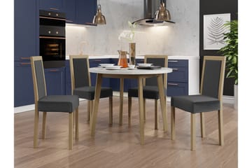 Patrickswell Matgrupp - Möbler - Bord & matgrupp - Matgrupp