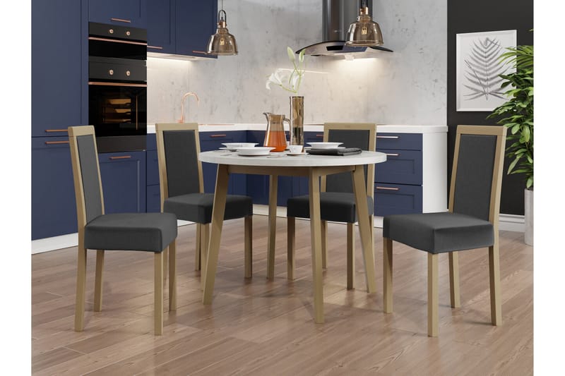 Patrickswell Matgrupp - Möbler - Bord & matgrupp - Matgrupp