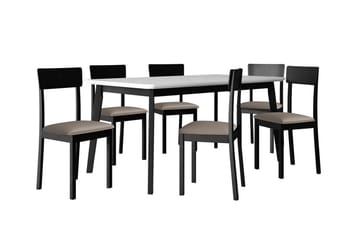 Patrickswell Matgrupp - Möbler - Bord & matgrupp - Matgrupp