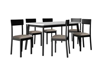 Patrickswell Matgrupp - Möbler - Bord & matgrupp - Matgrupp