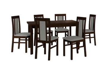 Patrickswell Matgrupp - Möbler - Bord & matgrupp - Matgrupp