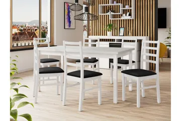 Patrickswell Matgrupp - Möbler - Bord & matgrupp - Matgrupp