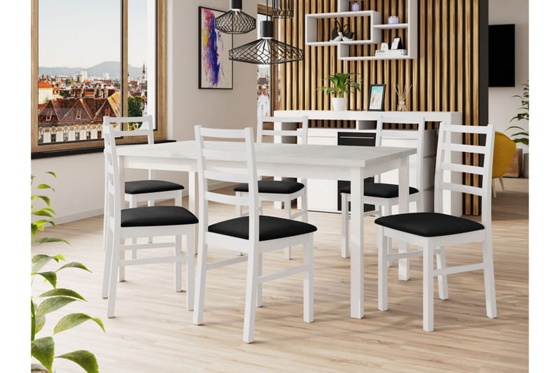 Patrickswell Matgrupp - Möbler - Bord & matgrupp - Matgrupp