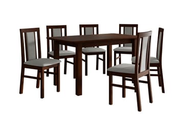 Patrickswell Matgrupp - Möbler - Bord & matgrupp - Matgrupp