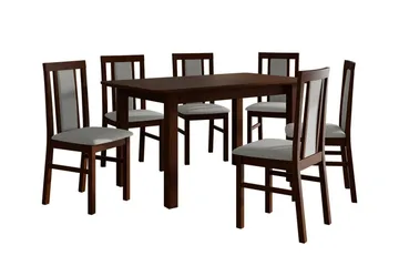 Patrickswell Matgrupp - Möbler - Bord & matgrupp - Matgrupp