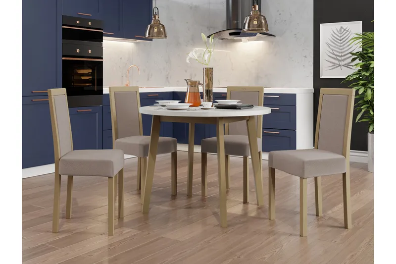 Patrickswell Matgrupp - Möbler - Bord & matgrupp - Matgrupp