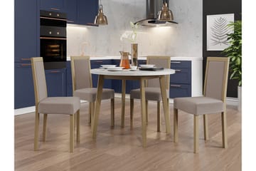 Patrickswell Matgrupp - Möbler - Bord & matgrupp - Matgrupp