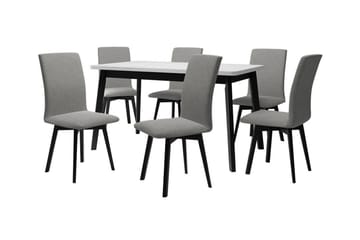 Patrickswell Matgrupp - Möbler - Bord & matgrupp - Matgrupp