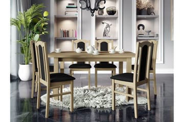 Patrickswell Matgrupp - Möbler - Bord & matgrupp - Matgrupp