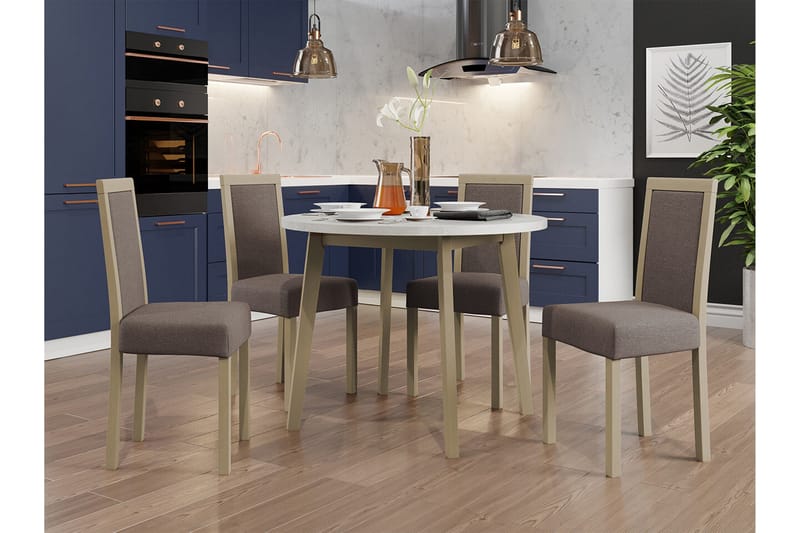 Patrickswell Matgrupp - Möbler - Bord & matgrupp - Matgrupp