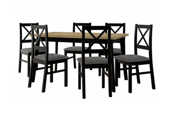 Patrickswell Matgrupp - Möbler - Bord & matgrupp - Matgrupp