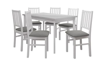 Patrickswell Matgrupp - Möbler - Bord & matgrupp - Matgrupp