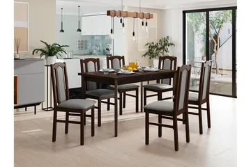 Patrickswell Matgrupp - Möbler - Bord & matgrupp - Matgrupp