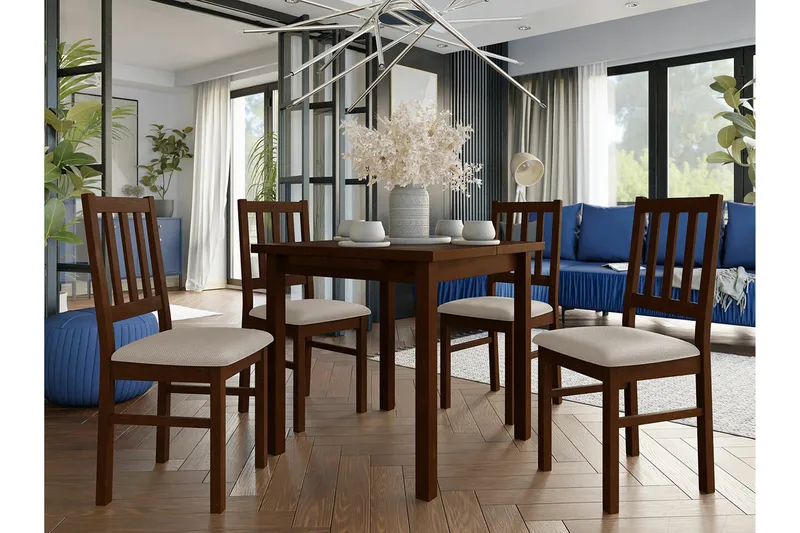 Patrickswell Matgrupp - Möbler - Bord & matgrupp - Matgrupp