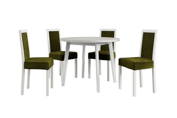 Patrickswell Matgrupp - Möbler - Bord & matgrupp - Matgrupp