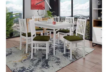 Patrickswell Matgrupp - Möbler - Bord & matgrupp - Matgrupp