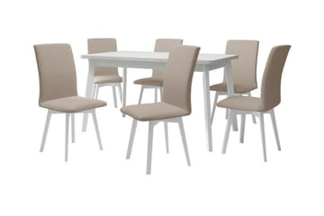 Patrickswell Matgrupp - Möbler - Bord & matgrupp - Matgrupp