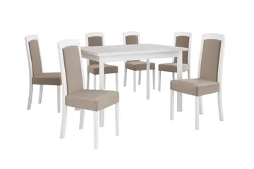 Patrickswell Matgrupp - Möbler - Bord & matgrupp - Matgrupp