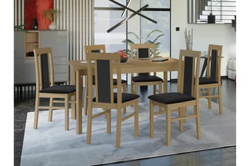 Patrickswell Matgrupp - Möbler - Bord & matgrupp - Matgrupp