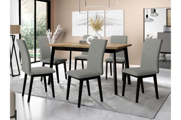 Patrickswell Matgrupp - Möbler - Bord & matgrupp - Matgrupp