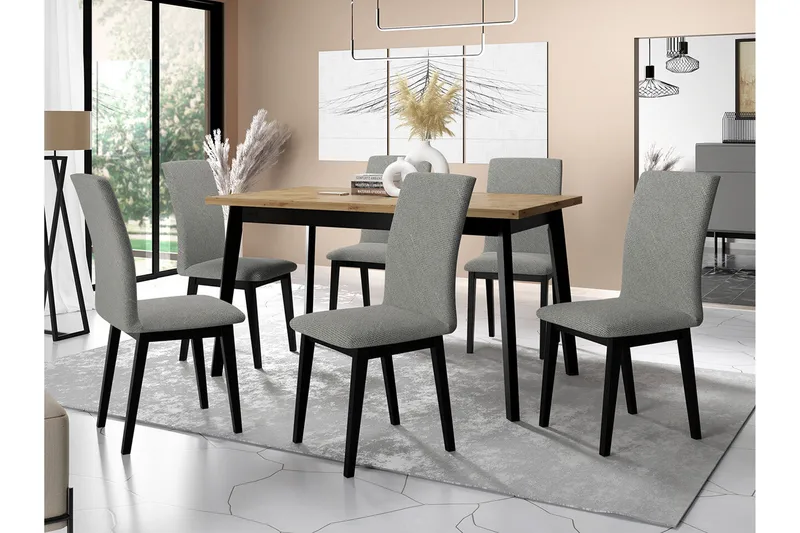 Patrickswell Matgrupp - Möbler - Bord & matgrupp - Matgrupp