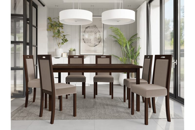 Patrickswell Matgrupp - Möbler - Bord & matgrupp - Matgrupp