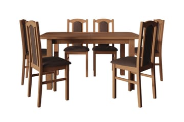 Patrickswell Matgrupp - Möbler - Bord & matgrupp - Matgrupp