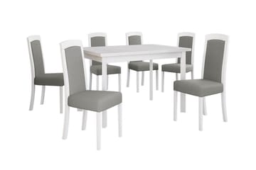 Patrickswell Matgrupp - Möbler - Bord & matgrupp - Matgrupp