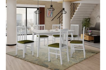 Patrickswell Matgrupp - Möbler - Bord & matgrupp - Matgrupp