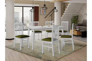 Patrickswell Matgrupp - Möbler - Bord & matgrupp - Matgrupp