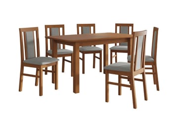 Patrickswell Matgrupp - Möbler - Bord & matgrupp - Matgrupp