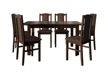 Patrickswell Matgrupp - Möbler - Bord & matgrupp - Matgrupp