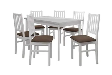 Patrickswell Matgrupp - Möbler - Bord & matgrupp - Matgrupp