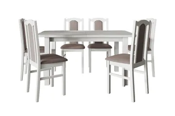 Patrickswell Matgrupp - Möbler - Bord & matgrupp - Matgrupp