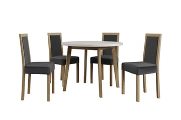 Patrickswell Matgrupp - Möbler - Bord & matgrupp - Matgrupp