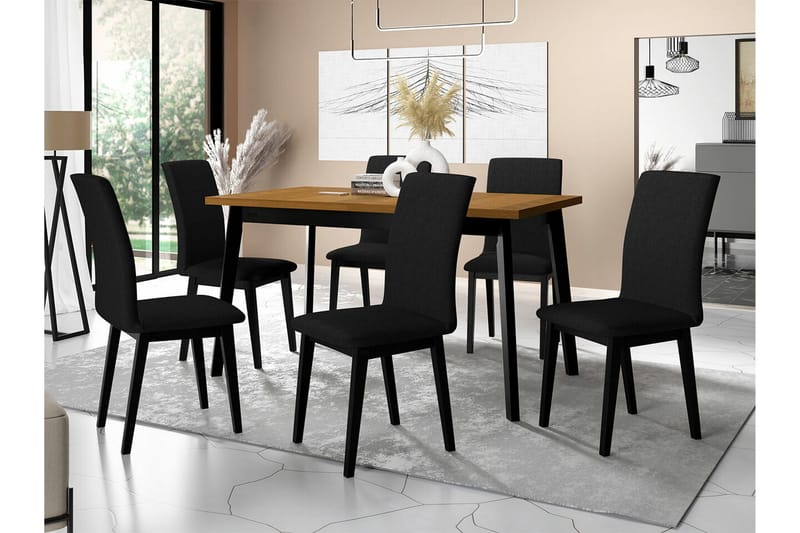 Patrickswell Matgrupp - Möbler - Bord & matgrupp - Matgrupp