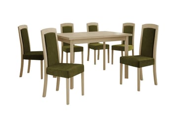 Patrickswell Matgrupp - Möbler - Bord & matgrupp - Matgrupp