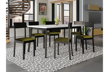 Patrickswell Matgrupp - Möbler - Bord & matgrupp - Matgrupp