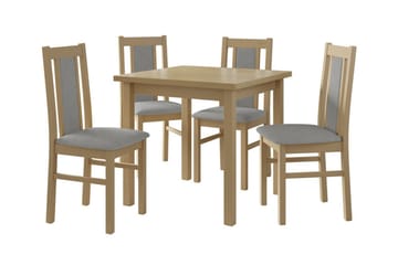 Patrickswell Matgrupp - Möbler - Bord & matgrupp - Matgrupp