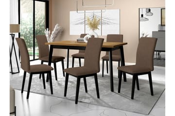 Patrickswell Matgrupp - Möbler - Bord & matgrupp - Matgrupp