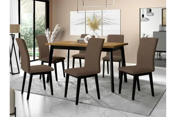 Patrickswell Matgrupp - Möbler - Bord & matgrupp - Matgrupp