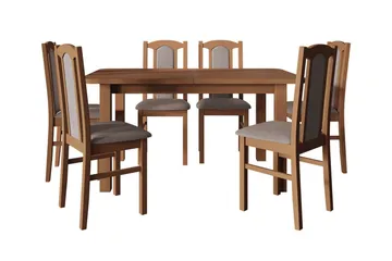 Patrickswell Matgrupp - Möbler - Bord & matgrupp - Matgrupp