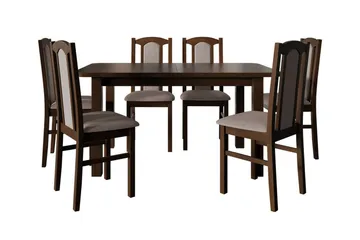 Patrickswell Matgrupp - Möbler - Bord & matgrupp - Matgrupp