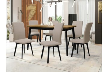 Patrickswell Matgrupp - Möbler - Bord & matgrupp - Matgrupp